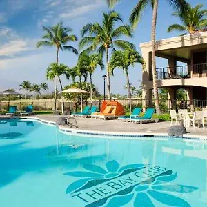 *** Hotel At The Bay Club Estados Unidos