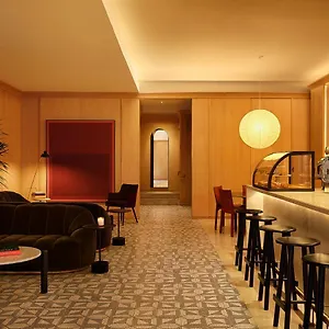 **** Hotel The Moore, City, A Member Of Design Estados Unidos