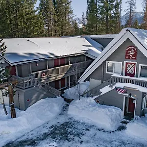 Bed & Breakfast Cinnamon Bear
