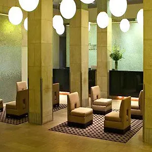 *** Hotel Thirty Thirty Estados Unidos