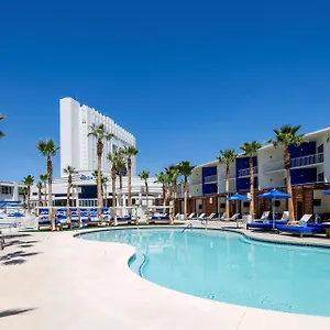 Tropicana Vegas A Doubletree By Hilton & Casino - Free Parking **** Las Vegas
