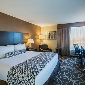 Hotel Crowne Plaza Newark Airport By Ihg