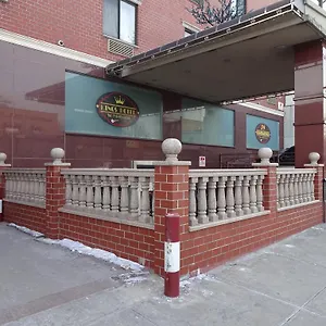 Hotel Knights Brooklyn Sunset Park