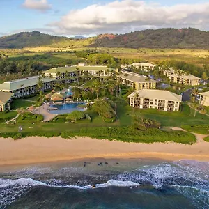Resort Outrigger Kaua'i &