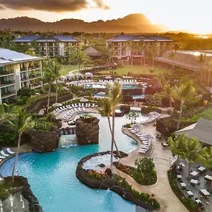 **** Hotel Landing At Po'ipu, Autograph Collection Estados Unidos