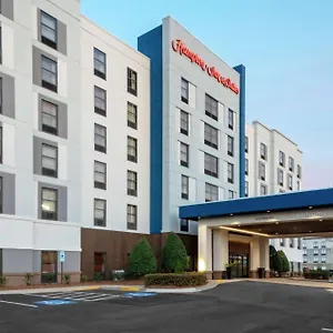Hampton & Concord-charlotte 3* Concord