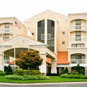 Four Points By Sheraton Charlotte/pineville 3* Pineville