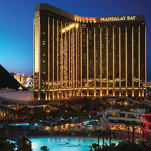 Θέρετρο Mandalay Bay