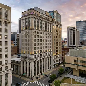 Hotel Indigo Nashville, An Ihg