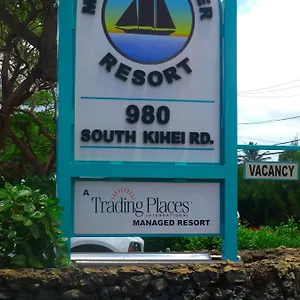 *** Hotel Maui Schooner Estados Unidos