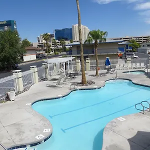 Americas Value Vegas Strip ** Las Vegas